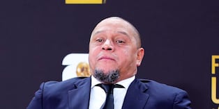 Roberto Carlos pasó tremendo susto al pasar control médico (Foto: Getty Images)