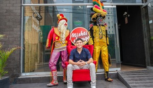 Christian Showing: ‘Me gustaría que los ‘Hermano Yaipén’ me den su tiempo y contarles mi verdad’