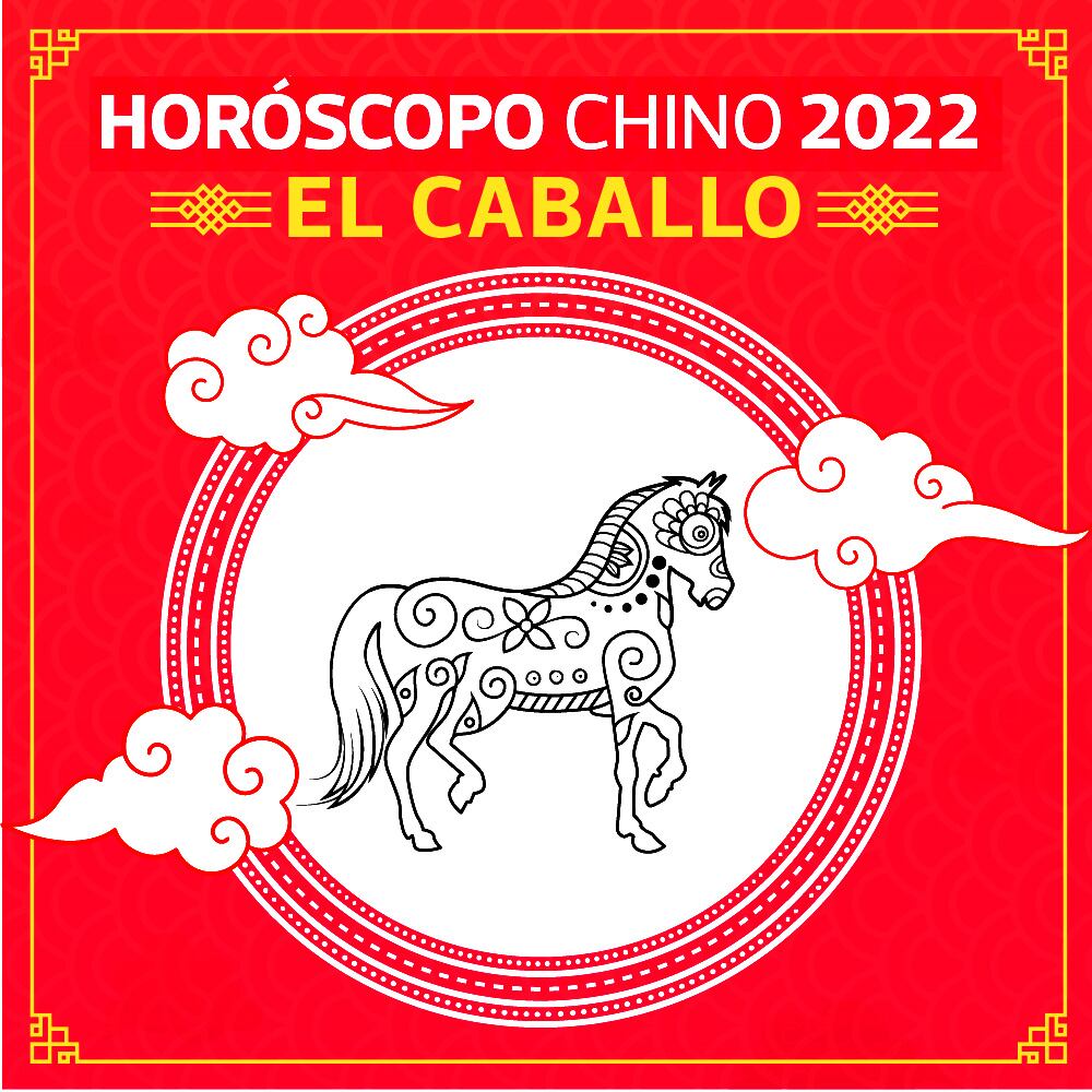 El Caballo representa como el triunfo y la victoria, también la fidelidad y la ternura (Foto: GEC)