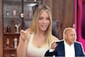 Sheyla Rojas vuelve a vender jeans en redes tras romance con Joaquín Ramírez y usuarios la trolean: “¿Ya no hay money?”