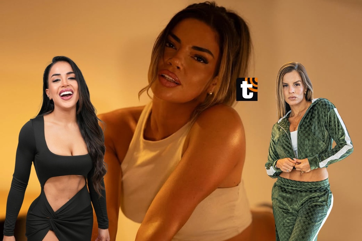 TROME - Se pronuncia sobre 'paz' entre Onelia y Ale Baigorria.