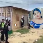 ¡Terror en Tumbes! Sicarios asesinan a balazos a joven madre por préstamos gota a gota: “Eres irresponsable, no pagas”