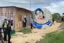 ¡Terror en Tumbes! Sicarios asesinan a balazos a joven madre por préstamos gota a gota: “Eres irresponsable, no pagas”