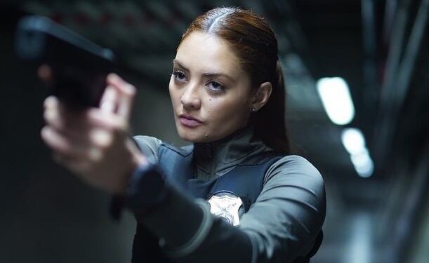 Yuri Vargas es uno de los rostros nuevos de la octava temporada de “El señor de los cielos” (Foto: Yuri Vargas/ Instagram)