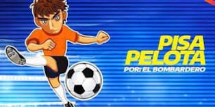 El Bombardero.