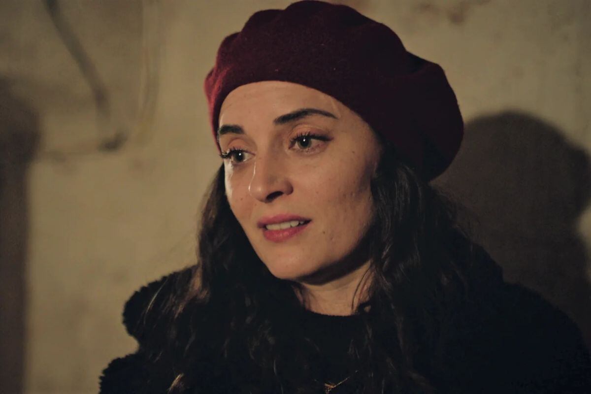 Ceylan no quiere renunciar a su sueño de ser madre (Foto: OGM Pictures)