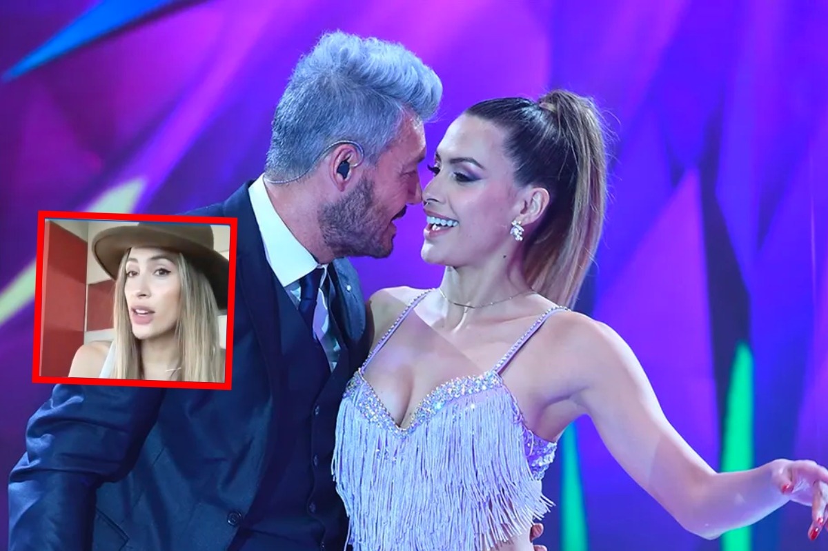 Milett Figueroa: Qué dijo sobre Juana Tinelli