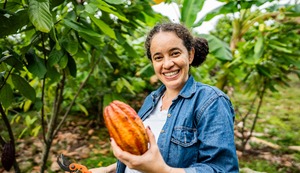 Conoce los múltiples beneficios del cacao