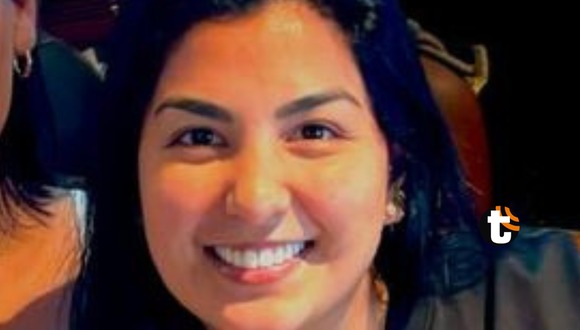 TROME - Ana Siucho reaparece desde EE.UU. y revela qué hace allá: Se quedaría seis meses por este MOTIVO