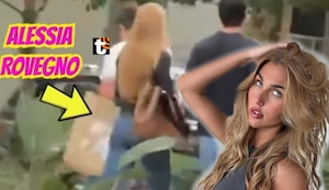 Alessia Rovegno ‘entierra’ a Hugo García y es captada de la mano con guapo galán: ¿Se volvió a enamorar?