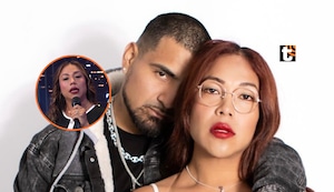 Dayanita y Miguel Rubio ya NO SON PAREJA y actriz cómica responde fuerte pregunta