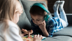 Autismo: ¿Cuáles son las patologías oculares más comunes y cómo reconocerlas?