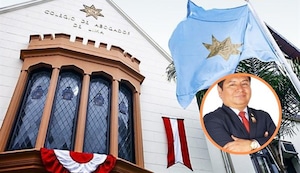 Carlos Pianto: “El Colegio de Abogados de Lima debe liderar la reforma del Sistema de Justicia”