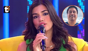 Samantha Batallanos explota contra Miguel Moreno: ¿Qué hizo para desatar su ira?