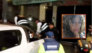 ¡Terror en el Callao! Asesinan a mujer dentro de cevichería y sicarios se habrían equivocado
