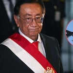 Balcázar es una vergüenza