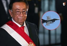 Balcázar es una vergüenza