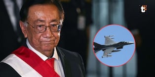 Balcázar es una vergüenza