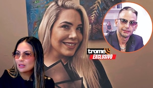 Anelhí arremete contra Pamela López por negar el ‘affaire’ con Dayron: “Mosquita muerta”