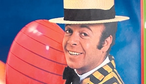 Los años maravillosos de la televisión