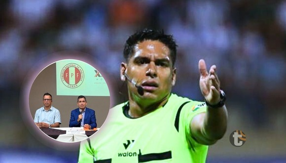 Conar responde a agresiones de clubes peruanos