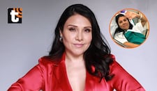 Tula Rodríguez salió de alta tras ser operada de emergencia: “Gracias a todos por su preocupación y buenos deseos”