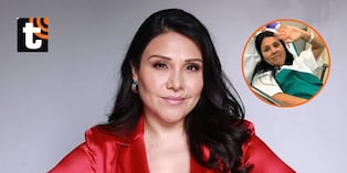 Tula Rodríguez salió de alta tras ser operada de emergencia: “Gracias a todos por su preocupación y buenos deseos”