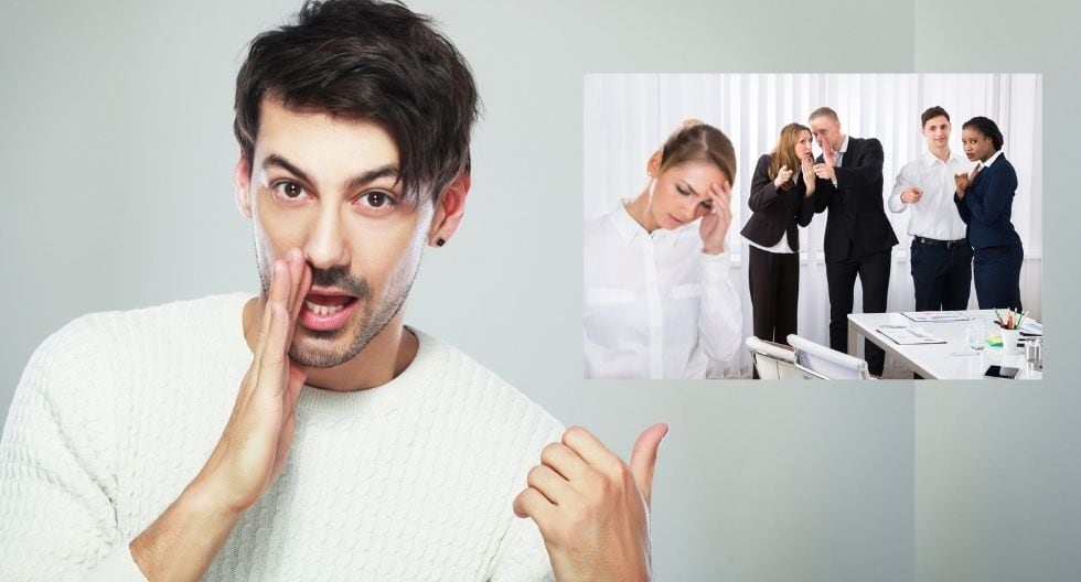 Hablar mal de la expareja es un acto de inmadurez emocional.