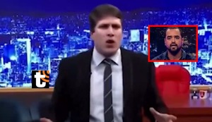 Paco Bazán fulmina a Franco Cabrera por juerguear con Cueva y Carrillo: “¡Qué vergüenza! Alcahuete...tremendo rabo de paja”