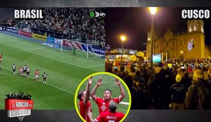 Cienciano avanza a octavos de la Sudamericana y Cusco celebra en las calles