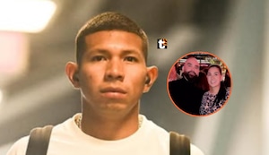 ‘Orejitas’ Flores lanza inesperado post tras foto de Ana Siucho con otro hombre: “Todo cambia”