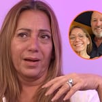 Pati llora al revelar que recibe a niños con enfermedades terminales