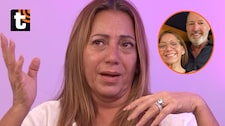 Pati Lorena rompe en llanto al revelar que recibe a niños con enfermedades terminales en su hogar: “Una niña murió en mis brazos”