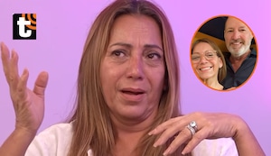 Pati Lorena rompe en llanto al revelar que recibe a niños con enfermedades terminales en su hogar: “Una niña murió en mis brazos”