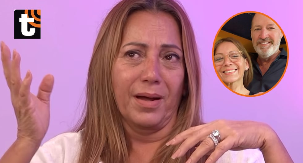Pati Lorena rompe en llanto al revelar que recibe a niños con enfermedades terminales en su hogar: “Una niña murió en mis brazos”