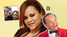 Yessenia Villanueva tilda de ‘payasada’ reunión entre Monserrat y Heydi: “No me sentaría con quien me quitó el marido”