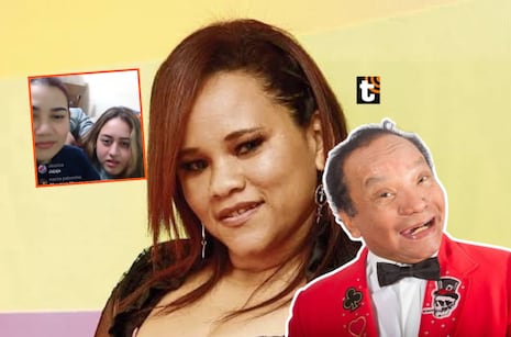 Yessenia Villanueva tilda de ‘payasada’ reunión entre Monserrat y Heydi: “No me sentaría con quien me qui...