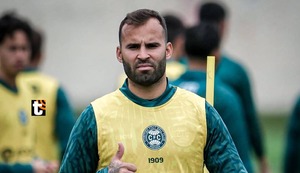 Jesé Rodríguez, en radar de César Vallejo: los números de terror que dejó su paso por Coritiba de Brasil