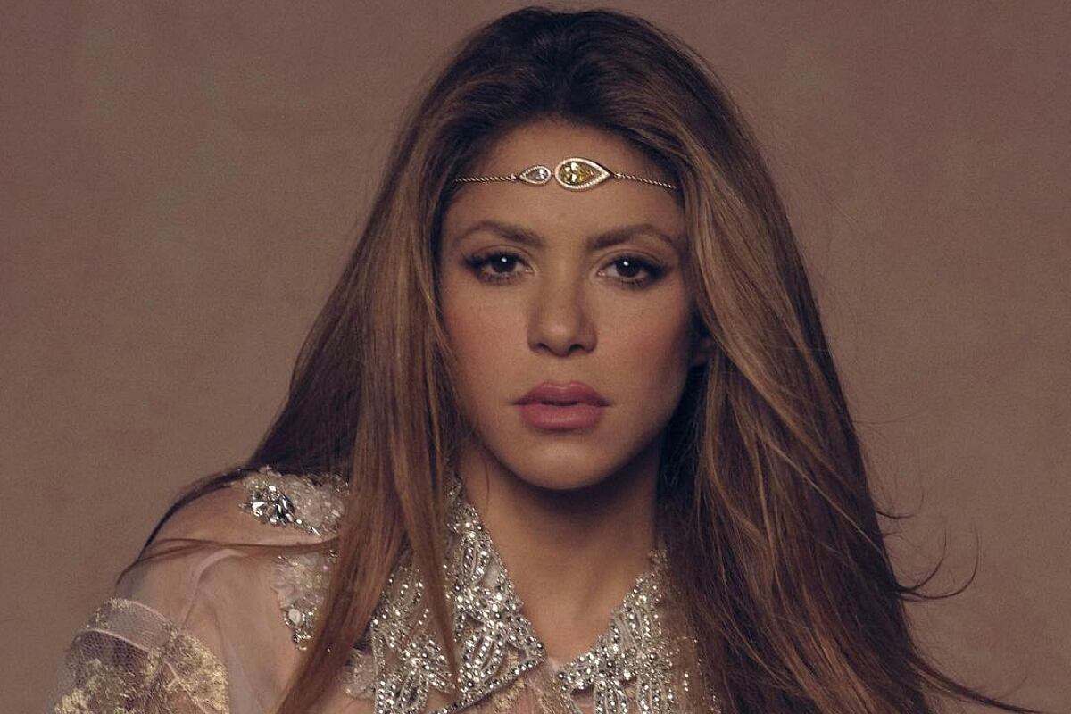 Shakira ha tenido mucho éxito con el lanzamiento de “BZRP Music Sessions 53″ y “TQG” (Foto: Shakira / Instagram)