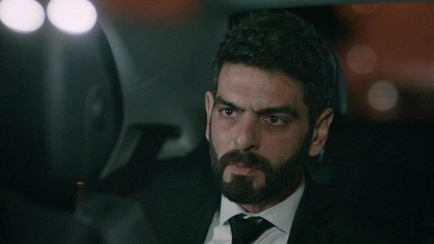 El actor Mehmet Ali Nuroglu nació el 7 de setiembre de 1979 (Foto: Mehmet Ali Nuroglu/ Instagram)