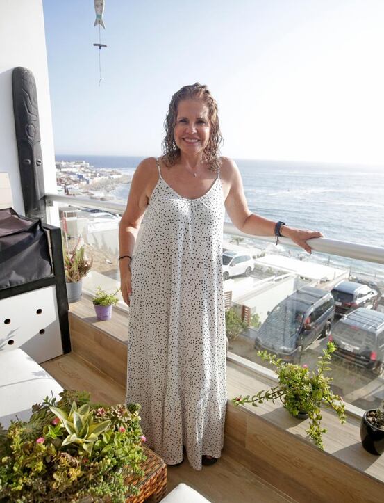 Mercedes Aráoz: “Este es un gobierno caótico, no sabemos a dónde vamos” | ENTREVISTA