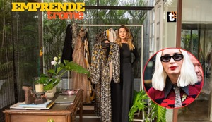 Balkanica: la marca peruana que es parte de la icónica película ‘El diablo viste a la moda 2’