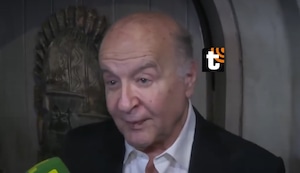 Hernando de Soto tomó desayuno con el presidente José María Balcázar y por la tarde se enteró que no iba a ser Premier