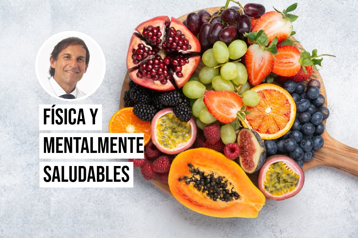 Conoce qué frutas son perfectas para aliviar el estreñimiento crónico y proteger la salud de tu colon. Foto: Istock.