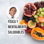 ¿Sufres de estreñimiento? Estas tres frutas pueden ayudarte a mejorar tu digestión