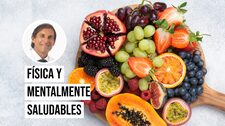 ¿Sufres de estreñimiento? Estas tres frutas pueden ayudarte a mejorar tu digestión