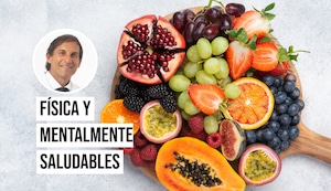 ¿Sufres de estreñimiento? Estas tres frutas pueden ayudarte a mejorar tu digestión