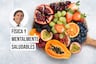 ¿Sufres de estreñimiento? Estas tres frutas pueden ayudarte a mejorar tu digestión