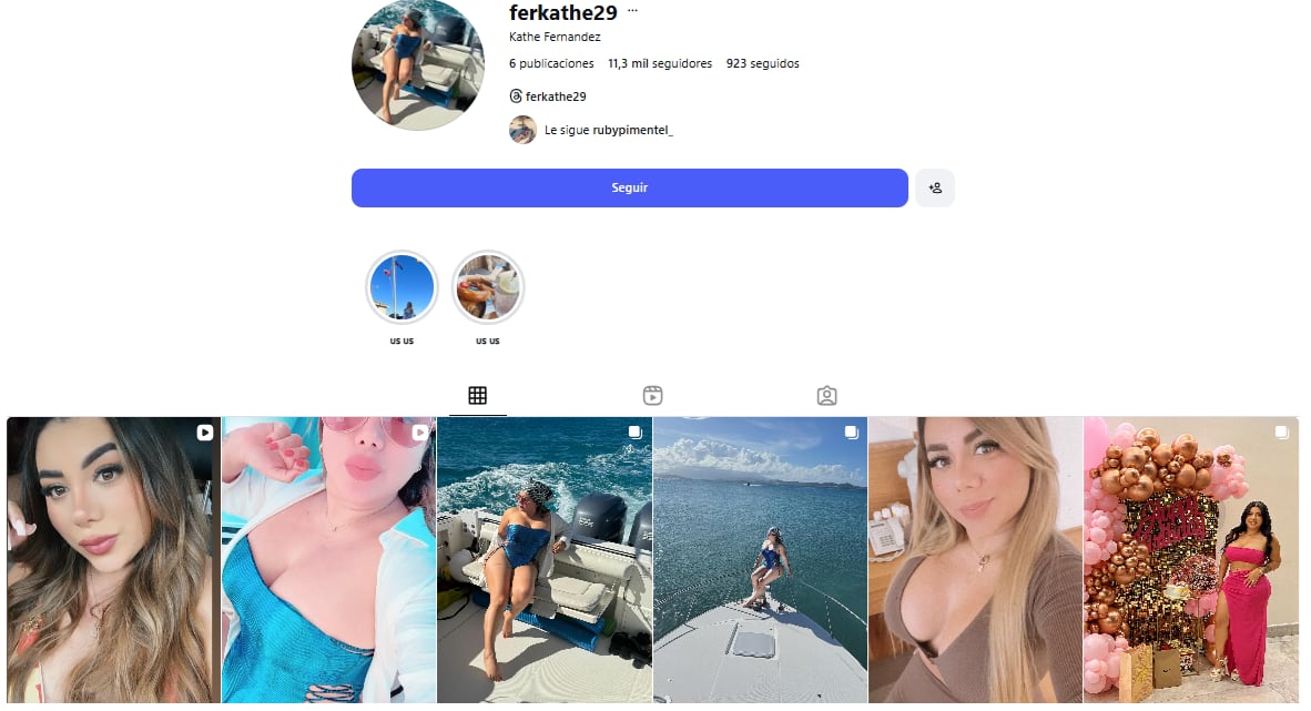 Esposa de Pedro Aquino optó por limitar los comentarios tras posible separación del futbolista de Alianza Lima por indisciplina en Uruguay.