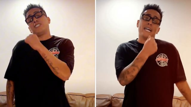 ¡No quiere que lo deje! Christian Cueva lanza inesperado pedido tras supuesta advertencia de Pamela Franco